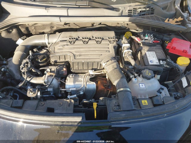 2021 FIAT 500X ZFBNF3C12MP895212 Photo 9