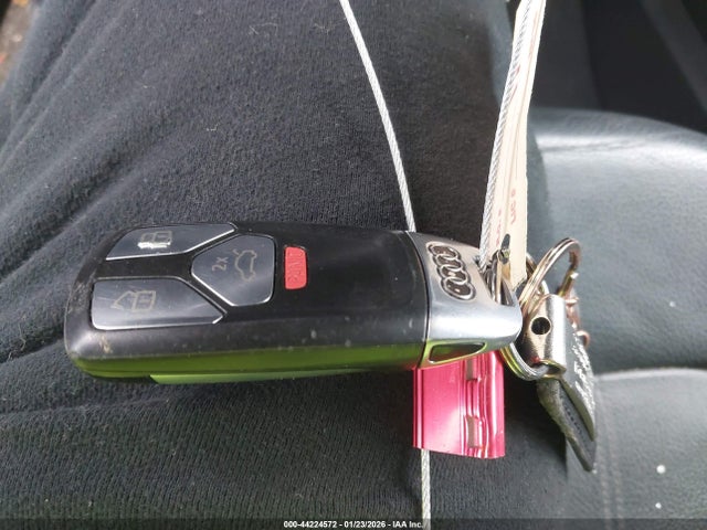 2019 AUDI Q5 WA1ANAFY7K2065244 Photo 10