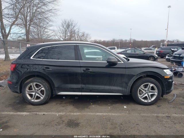Aukcja sprzedaży 2019 Audi Q5 45 Premium, vin: WA1ANAFY7K2065244, numer aukcji: 44224572