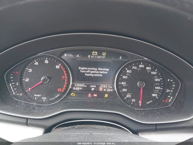 2019 AUDI Q5 WA1ANAFY7K2065244 Photo 6