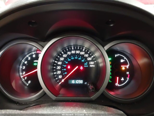 2008 SUZUKI GRAND VITARA JS3TD944084102052 Photo 6