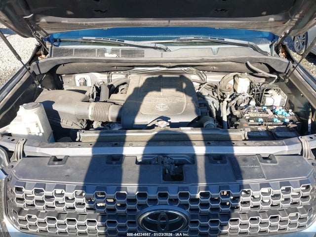 5TFUY5F14LX908275 Toyota Tundra 4wd Sr5