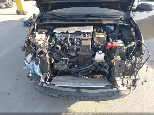 JTDKARFU7H3032619 Toyota Prius Four