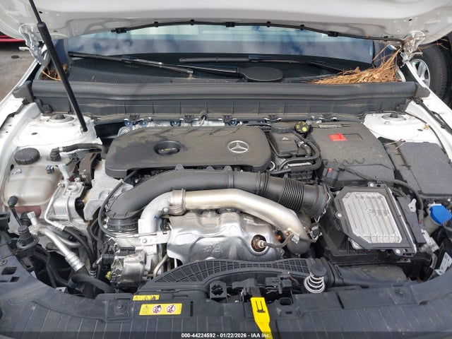 W1N4M4GB0RW377550 Mercedes-Benz GLB 250