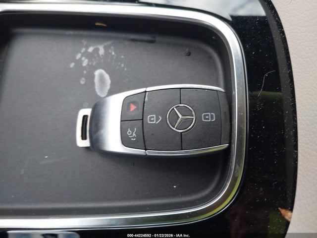 W1N4M4GB0RW377550 Mercedes-Benz GLB 250