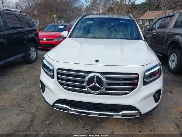 W1N4M4GB0RW377550 Mercedes-Benz GLB 250