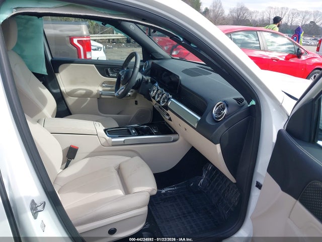 W1N4M4GB0RW377550 Mercedes-Benz GLB 250