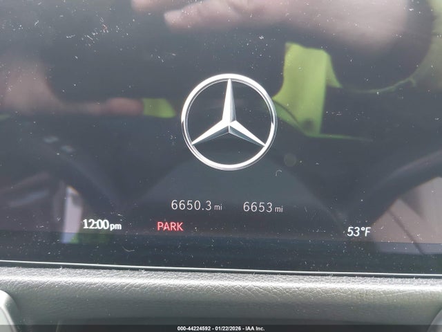 W1N4M4GB0RW377550 Mercedes-Benz GLB 250