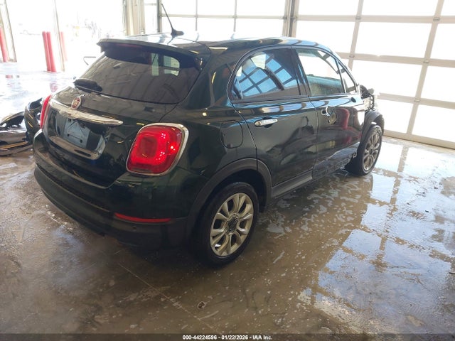 2016 FIAT 500X ZFBCFXBT3GP349220 Photo 3