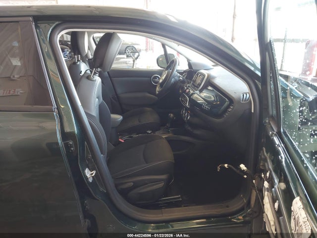 2016 FIAT 500X ZFBCFXBT3GP349220 Photo 4