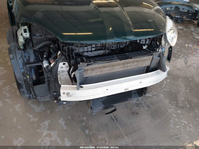 2016 FIAT 500X ZFBCFXBT3GP349220 Photo 5