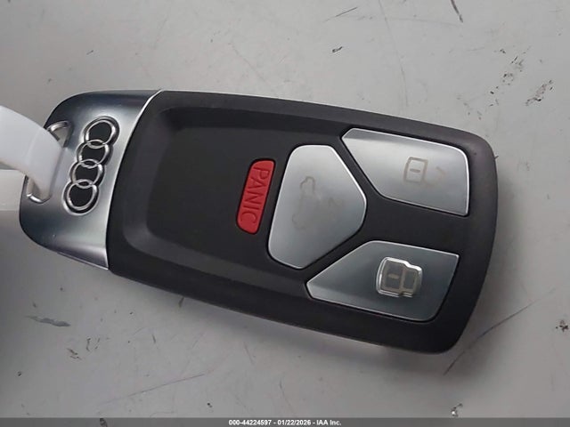 44224597 :رقم المزاد ، WAUCBCF5XPA034217 vin ، 2023 Audi A5 Sportback Premium Plus مزاد بيع