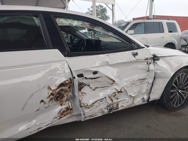 44224597 :رقم المزاد ، WAUCBCF5XPA034217 vin ، 2023 Audi A5 Sportback Premium Plus مزاد بيع
