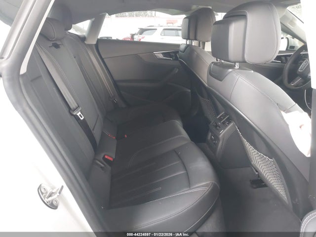 44224597 :رقم المزاد ، WAUCBCF5XPA034217 vin ، 2023 Audi A5 Sportback Premium Plus مزاد بيع