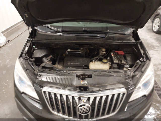 Aukcja sprzedaży 2014 Buick Encore Convenience, vin: KL4CJBSBXEB659682, numer aukcji: 44224598