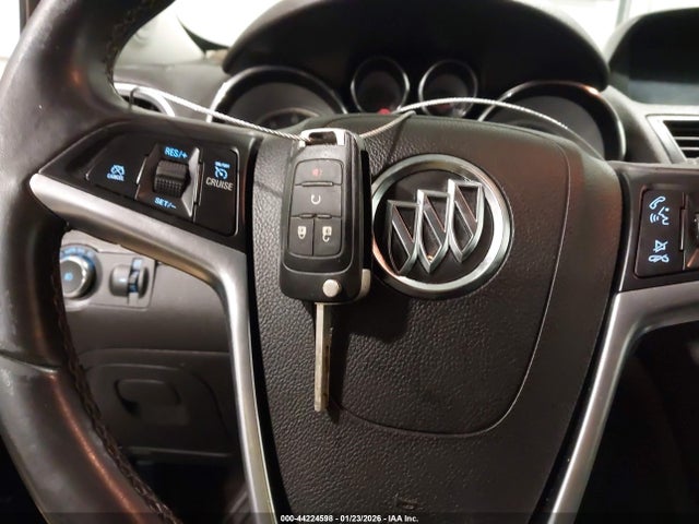 Aukcja sprzedaży 2014 Buick Encore Convenience, vin: KL4CJBSBXEB659682, numer aukcji: 44224598