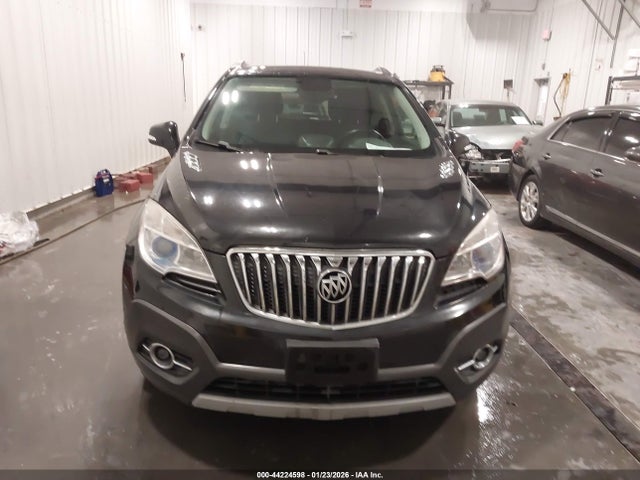 Aukcja sprzedaży 2014 Buick Encore Convenience, vin: KL4CJBSBXEB659682, numer aukcji: 44224598