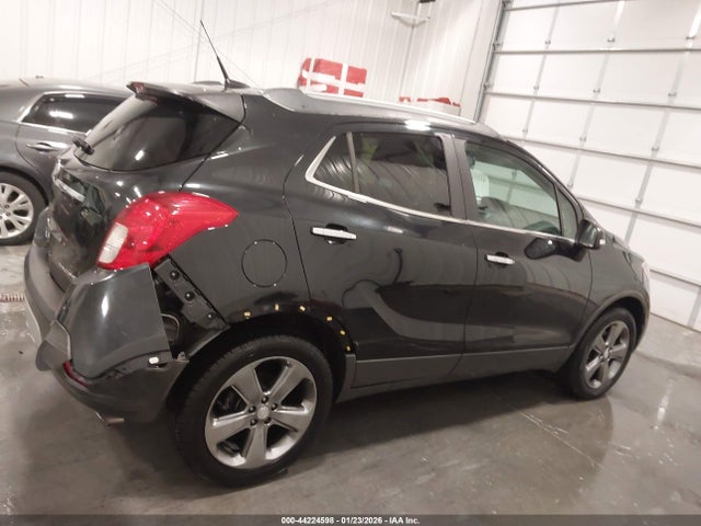 Aukcja sprzedaży 2014 Buick Encore Convenience, vin: KL4CJBSBXEB659682, numer aukcji: 44224598