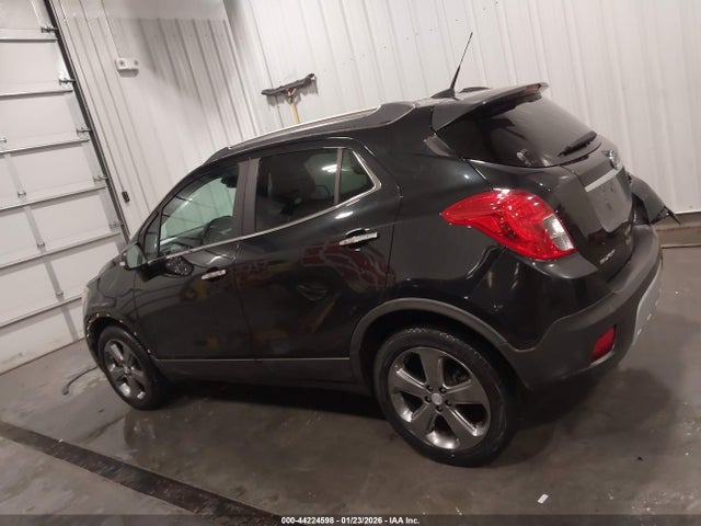 Aukcja sprzedaży 2014 Buick Encore Convenience, vin: KL4CJBSBXEB659682, numer aukcji: 44224598