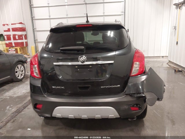 Aukcja sprzedaży 2014 Buick Encore Convenience, vin: KL4CJBSBXEB659682, numer aukcji: 44224598