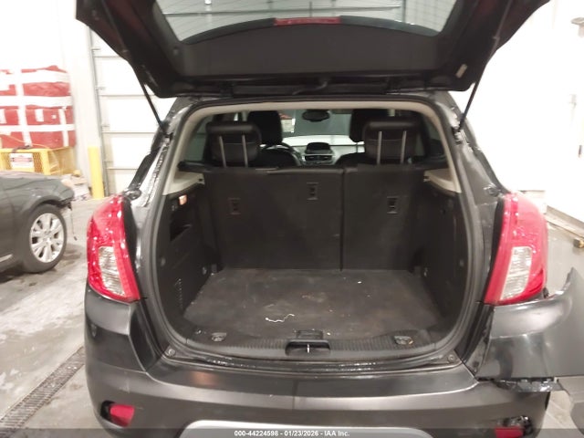 Aukcja sprzedaży 2014 Buick Encore Convenience, vin: KL4CJBSBXEB659682, numer aukcji: 44224598