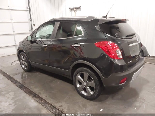 Aukcja sprzedaży 2014 Buick Encore Convenience, vin: KL4CJBSBXEB659682, numer aukcji: 44224598