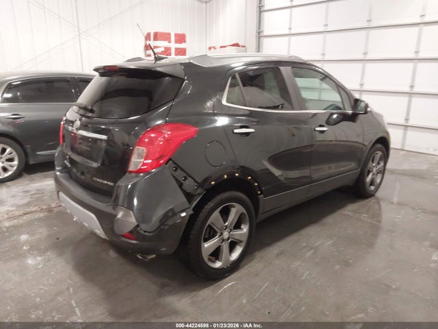 Aukcja sprzedaży 2014 Buick Encore Convenience, vin: KL4CJBSBXEB659682, numer aukcji: 44224598