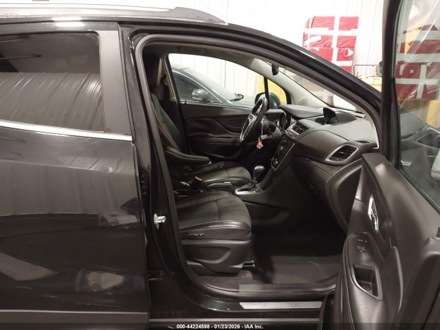 Aukcja sprzedaży 2014 Buick Encore Convenience, vin: KL4CJBSBXEB659682, numer aukcji: 44224598