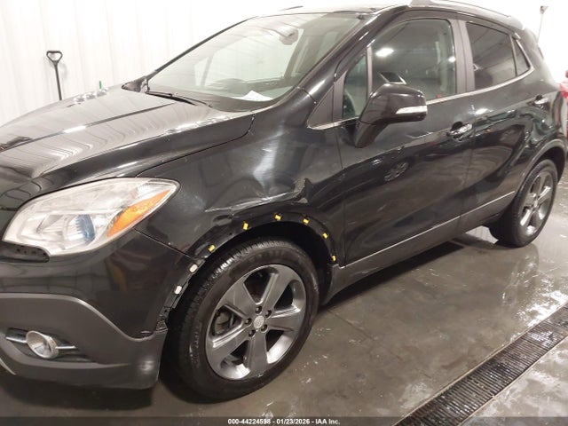 Aukcja sprzedaży 2014 Buick Encore Convenience, vin: KL4CJBSBXEB659682, numer aukcji: 44224598