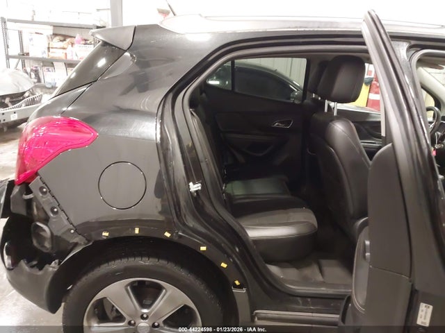 Aukcja sprzedaży 2014 Buick Encore Convenience, vin: KL4CJBSBXEB659682, numer aukcji: 44224598