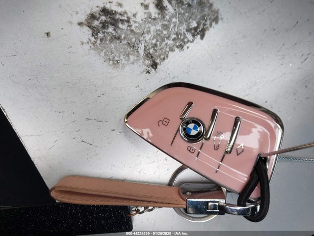 2018 BMW X1 WBXHU7C30J5L08458 Photo 10