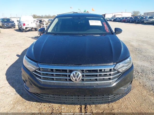 3VWC57BU9MM064268 Volkswagen Jetta 1.4t R-line/1.4t S/1.4t Se