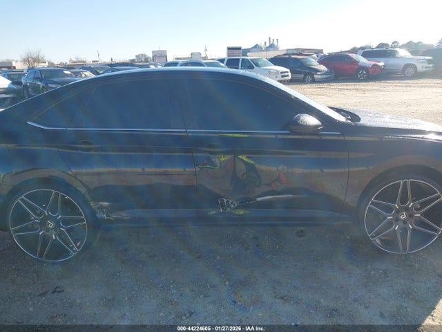 3VWC57BU9MM064268 Volkswagen Jetta 1.4t R-line/1.4t S/1.4t Se
