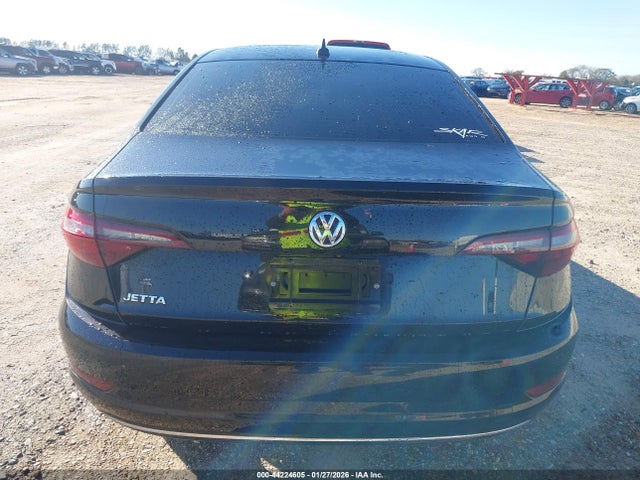 3VWC57BU9MM064268 Volkswagen Jetta 1.4t R-line/1.4t S/1.4t Se