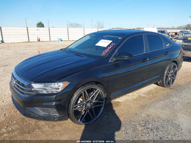 3VWC57BU9MM064268 Volkswagen Jetta 1.4t R-line/1.4t S/1.4t Se