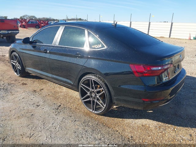 3VWC57BU9MM064268 Volkswagen Jetta 1.4t R-line/1.4t S/1.4t Se