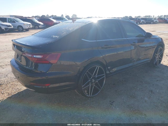 3VWC57BU9MM064268 Volkswagen Jetta 1.4t R-line/1.4t S/1.4t Se