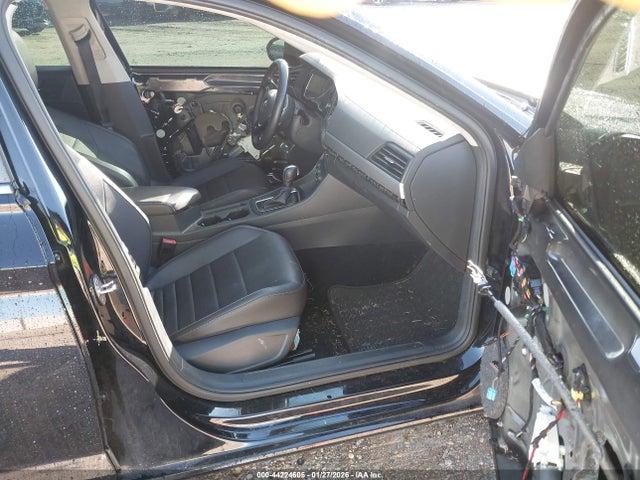 3VWC57BU9MM064268 Volkswagen Jetta 1.4t R-line/1.4t S/1.4t Se