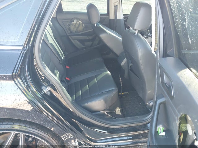 3VWC57BU9MM064268 Volkswagen Jetta 1.4t R-line/1.4t S/1.4t Se