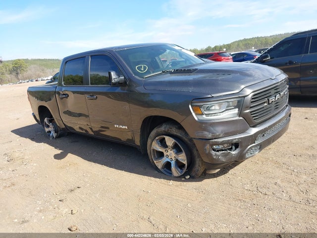 2024 RAM 1500 1C6SRFJT5RN144600