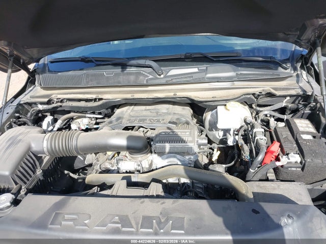 2024 RAM 1500 1C6SRFJT5RN144600 Photo 9