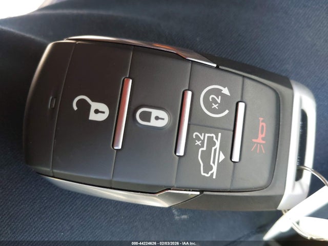 2024 RAM 1500 1C6SRFJT5RN144600 Photo 10