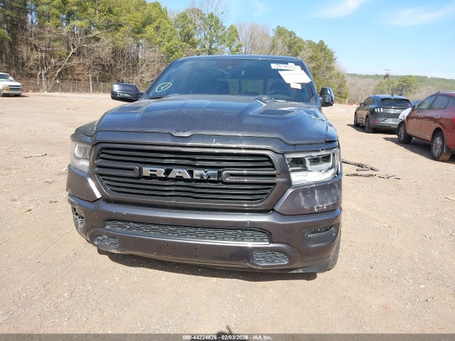 Продаж на аукціоні авто 2024 Ram 1500 Laramie  4x4 5'7 Box, vin: 1C6SRFJT5RN144600, номер лоту: 44224626