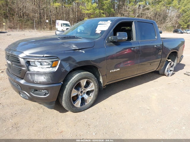 2024 RAM 1500 1C6SRFJT5RN144600 Photo 1