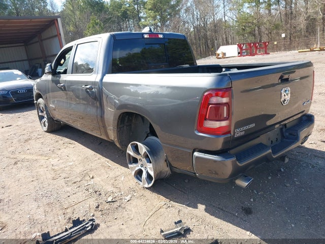 2024 RAM 1500 1C6SRFJT5RN144600 Photo 2