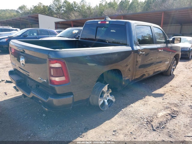 2024 RAM 1500 1C6SRFJT5RN144600 Photo 3