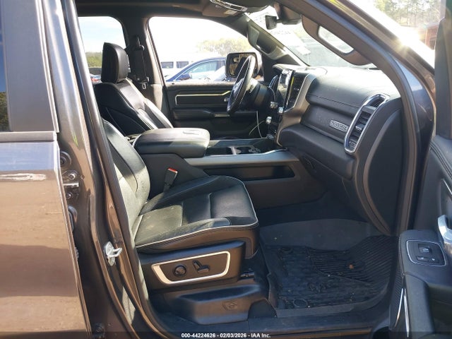 2024 RAM 1500 1C6SRFJT5RN144600 Photo 4