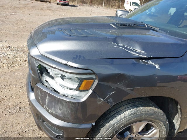 2024 RAM 1500 1C6SRFJT5RN144600 Photo 5