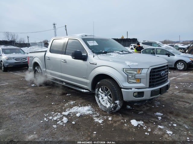 Ford F-150 Xlt 2015 1FTEW1EP3FFC67218 zdjęcie główne