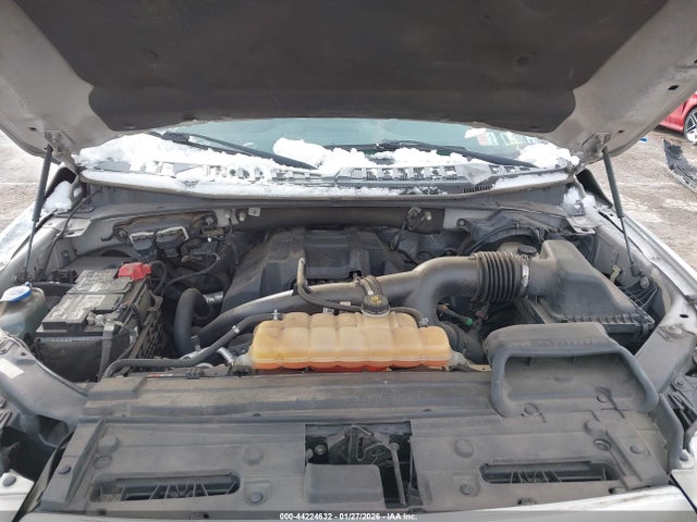 Ford F-150 Xlt 2015 1FTEW1EP3FFC67218 Image 10
